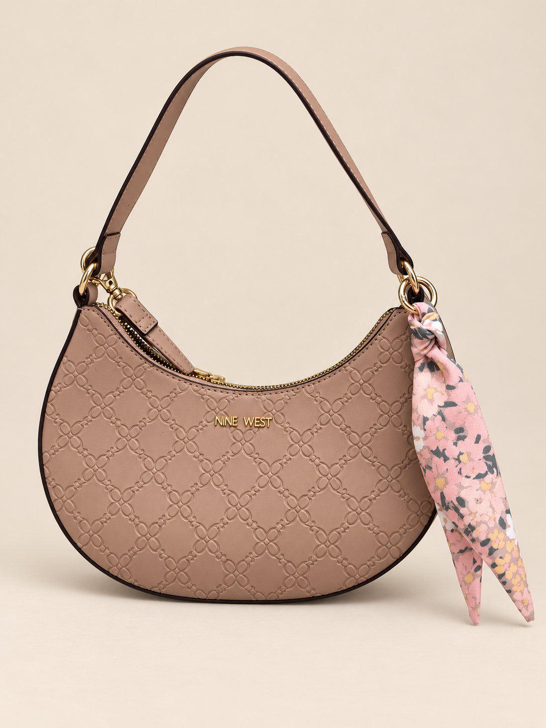 NINE WEST — BLUSH PARISIENNE