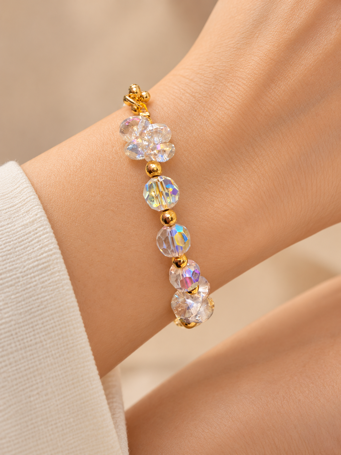 PULSERA CRISTLES