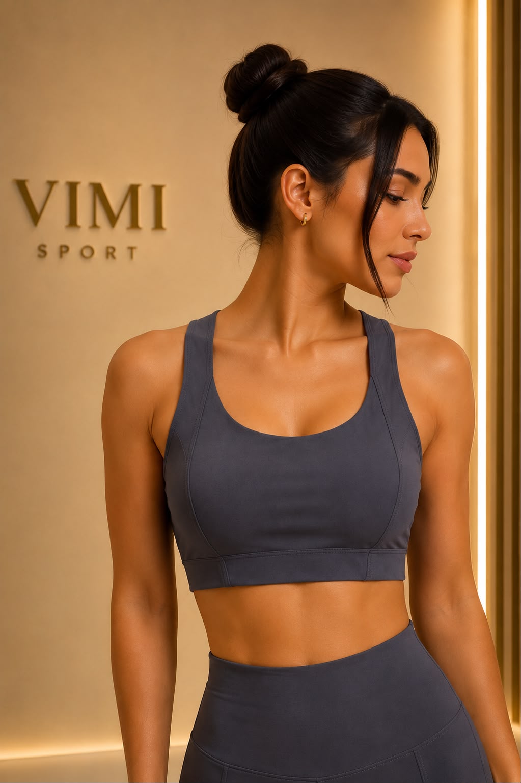 TOP DEPORTIVO STORM FLEX