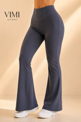 PANTALÓN DEPORTIVO GRAPHITE FLARE