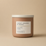 VELA SWEET ORANGE & AGAVE