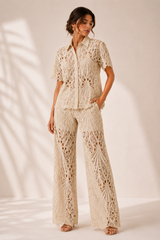 Conjunto Beige Arena