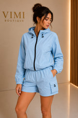 CONJUNTO SKY BREEZE