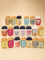 POCKETBAC – GEL ANTIBACTERIAL