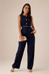 Midnight Luxe Set