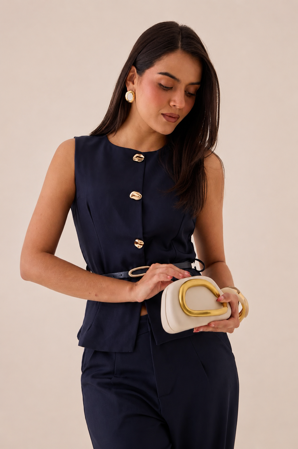 Midnight Luxe Set