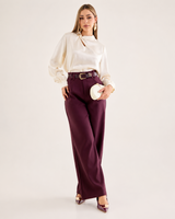 PANTALON TINTO CINTO