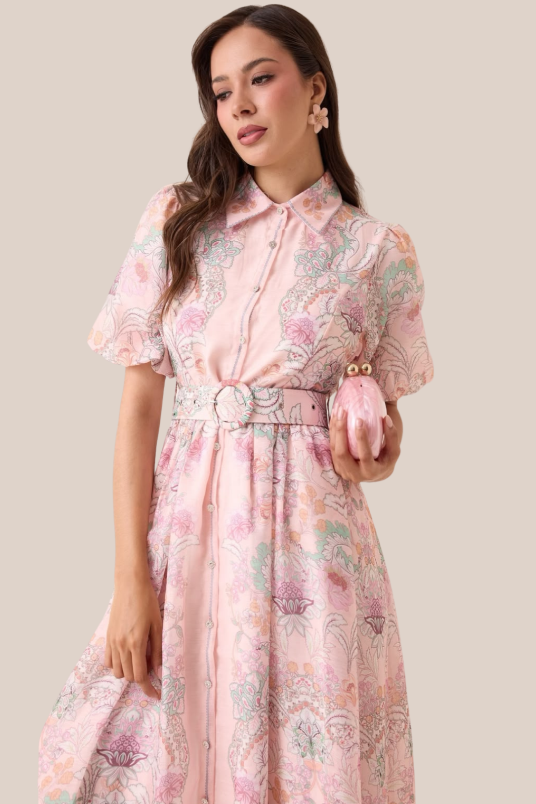 VESTIDO SOFT ROMANCE