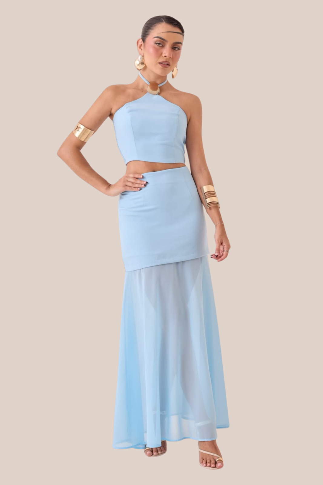SET VIMI STYLE