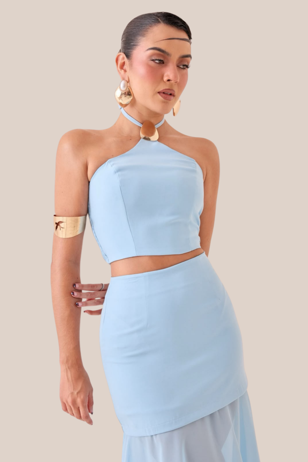 SET VIMI STYLE