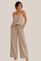 Conjunto Moca Breeze