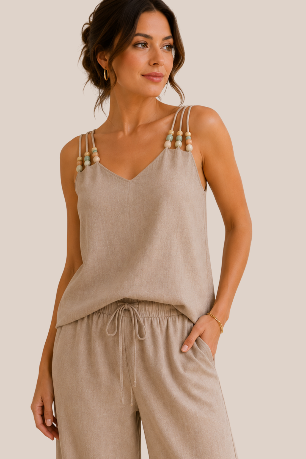 Conjunto Moca Breeze