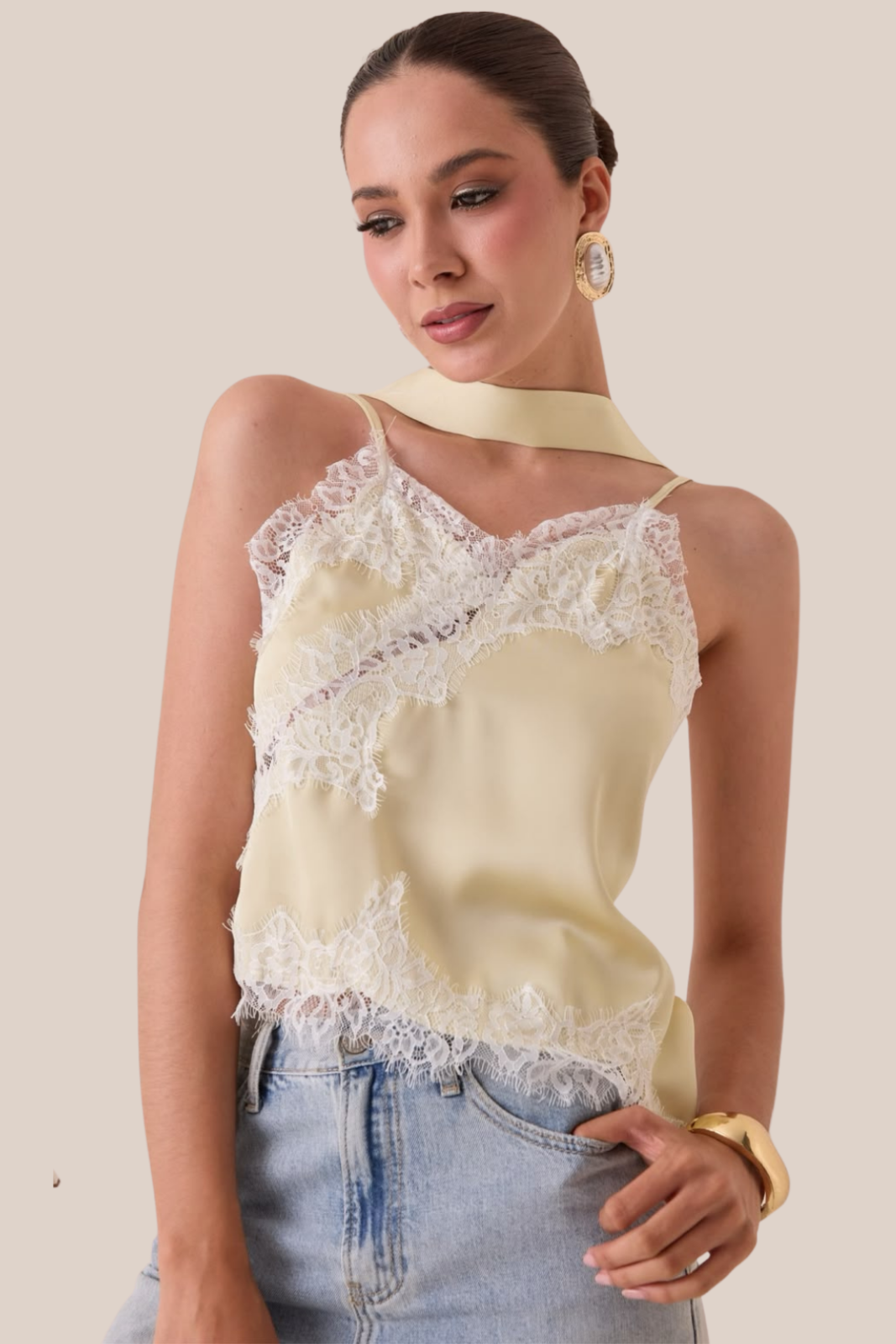 BLUSA MUSE
