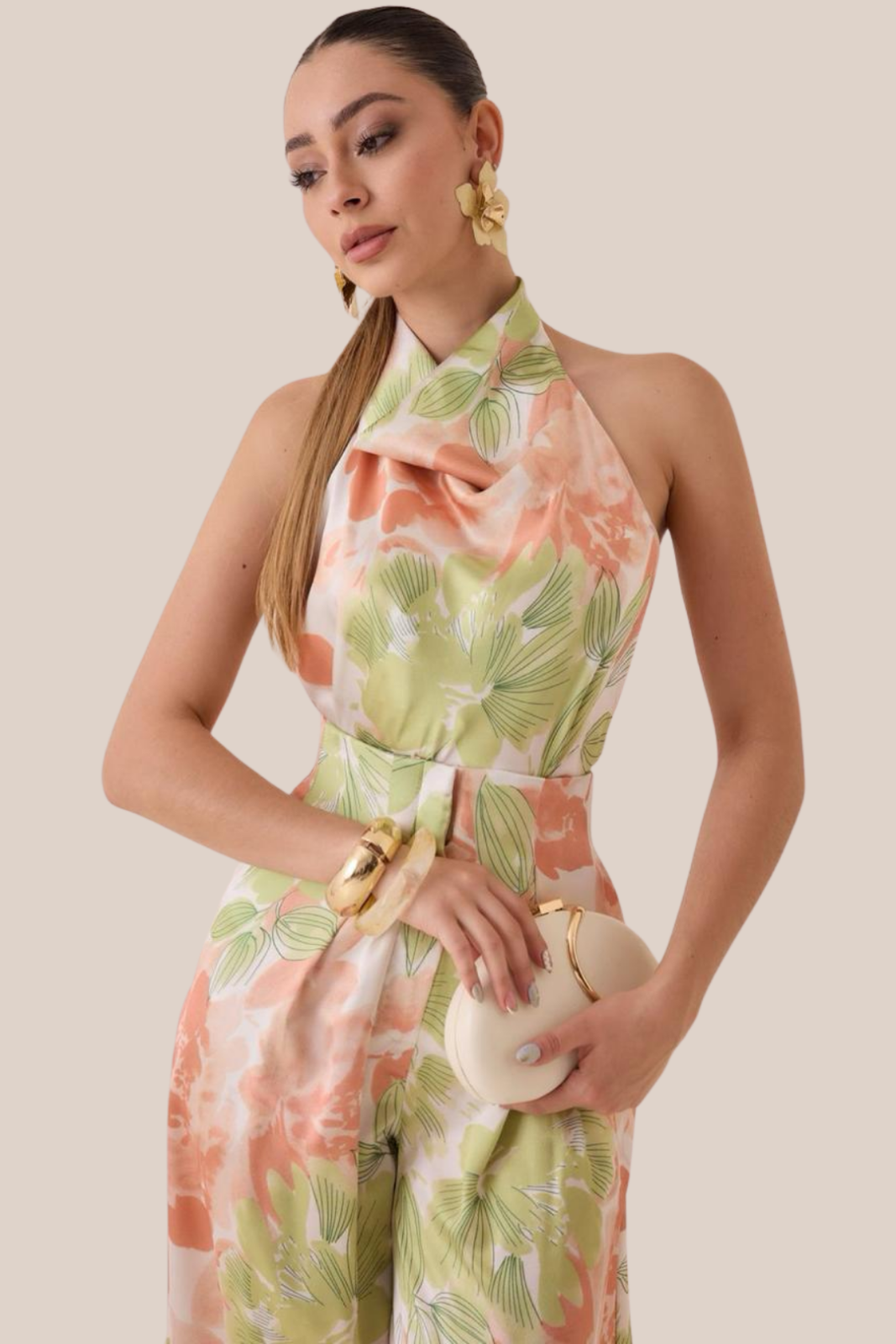 CONJUNTO TROPICAL GLOW