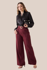 PANTALÓN BORDEAUX PRESTIGE