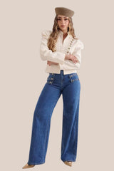 JEAN MONACO