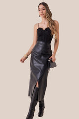 CORSÉ BLACK ELEGANCE
