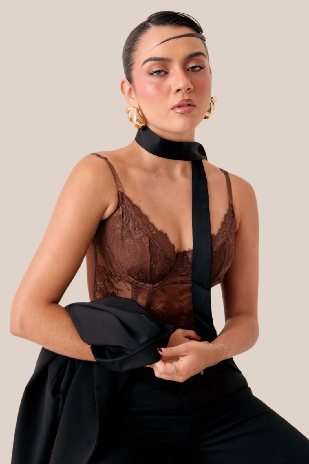 CORSET SIENNA
