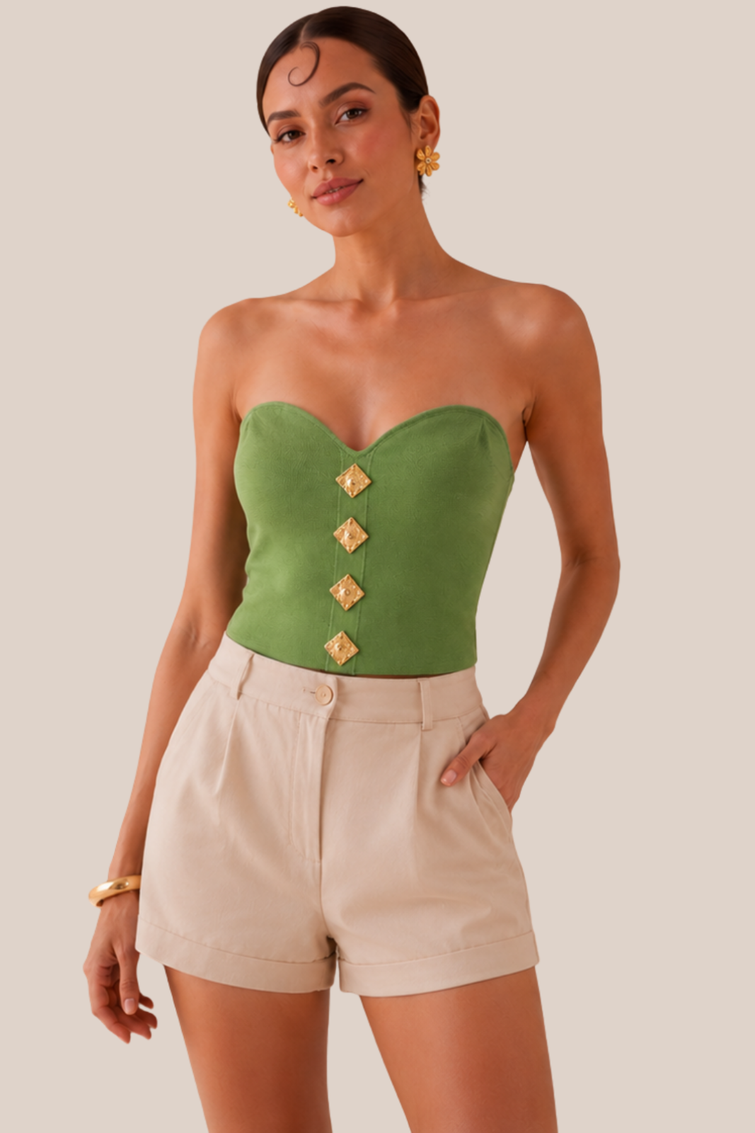 Top Green Glow