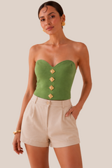 Top Green Glow