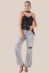 BLUSA MODERN MUSE