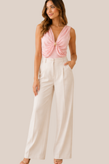 BLUSA MUSE DRAPE