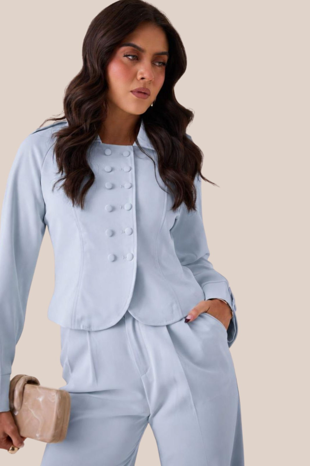 CONJUNTO NAPOLEON ÉLITE SKY