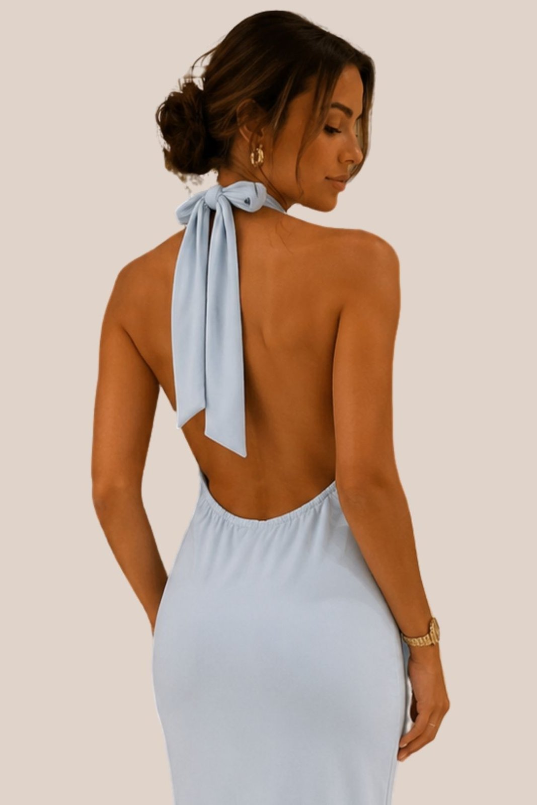 Vestido Sky Allure Dress