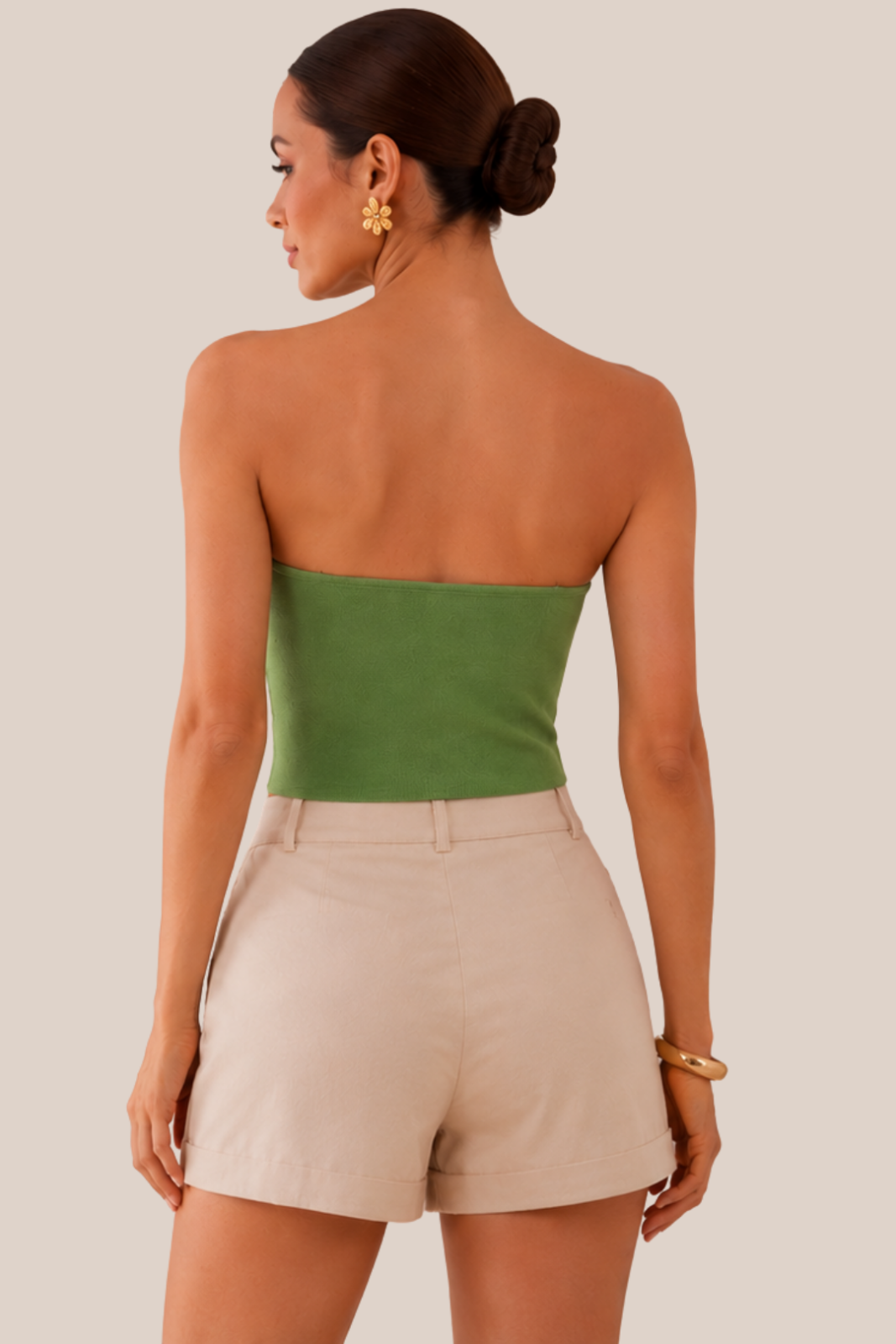 Top Green Glow