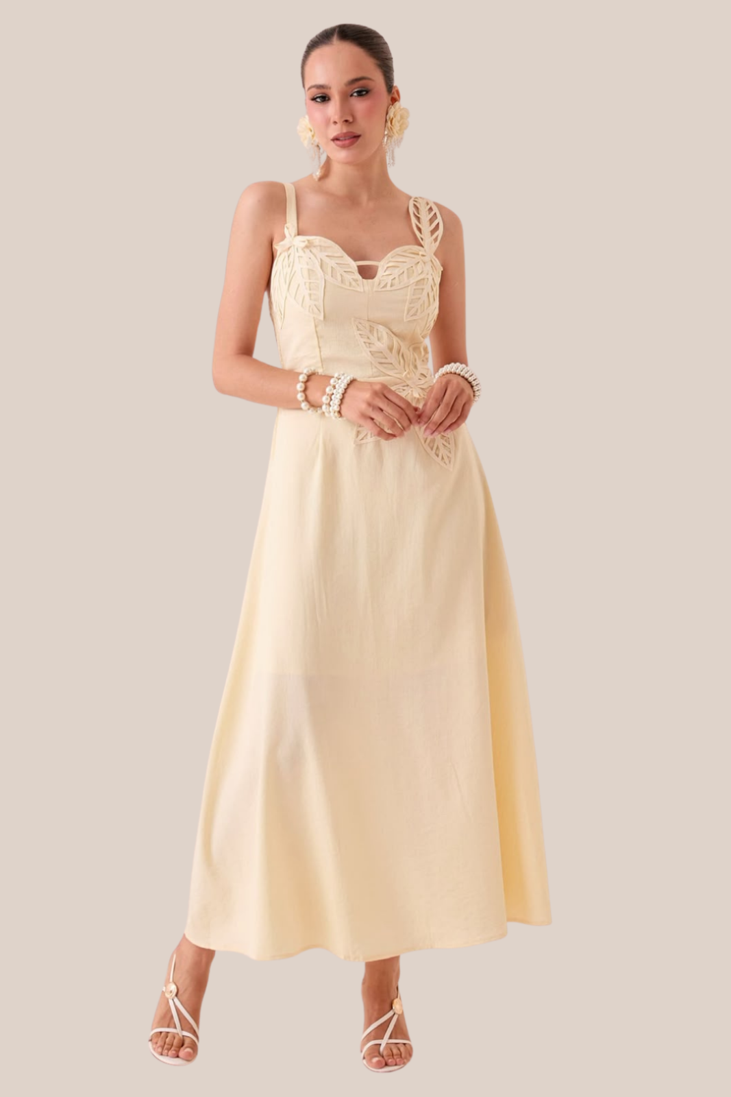 VESTIDO SOLARA