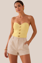 Top Amarillo Aura