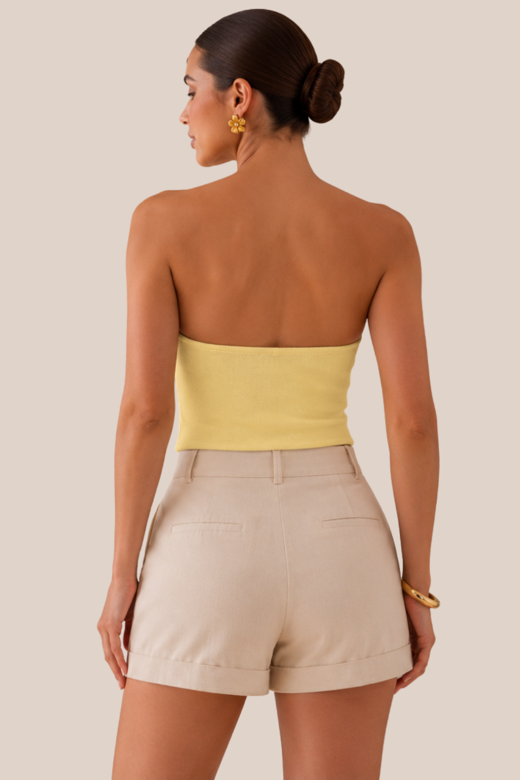 Top Amarillo Aura