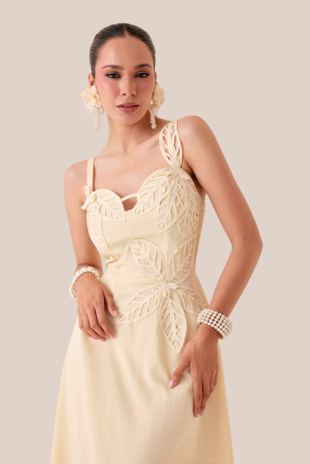 VESTIDO SOLARA