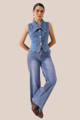 JEANS WESTERN