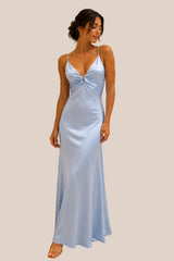 VESTIDO SATIN GRACE