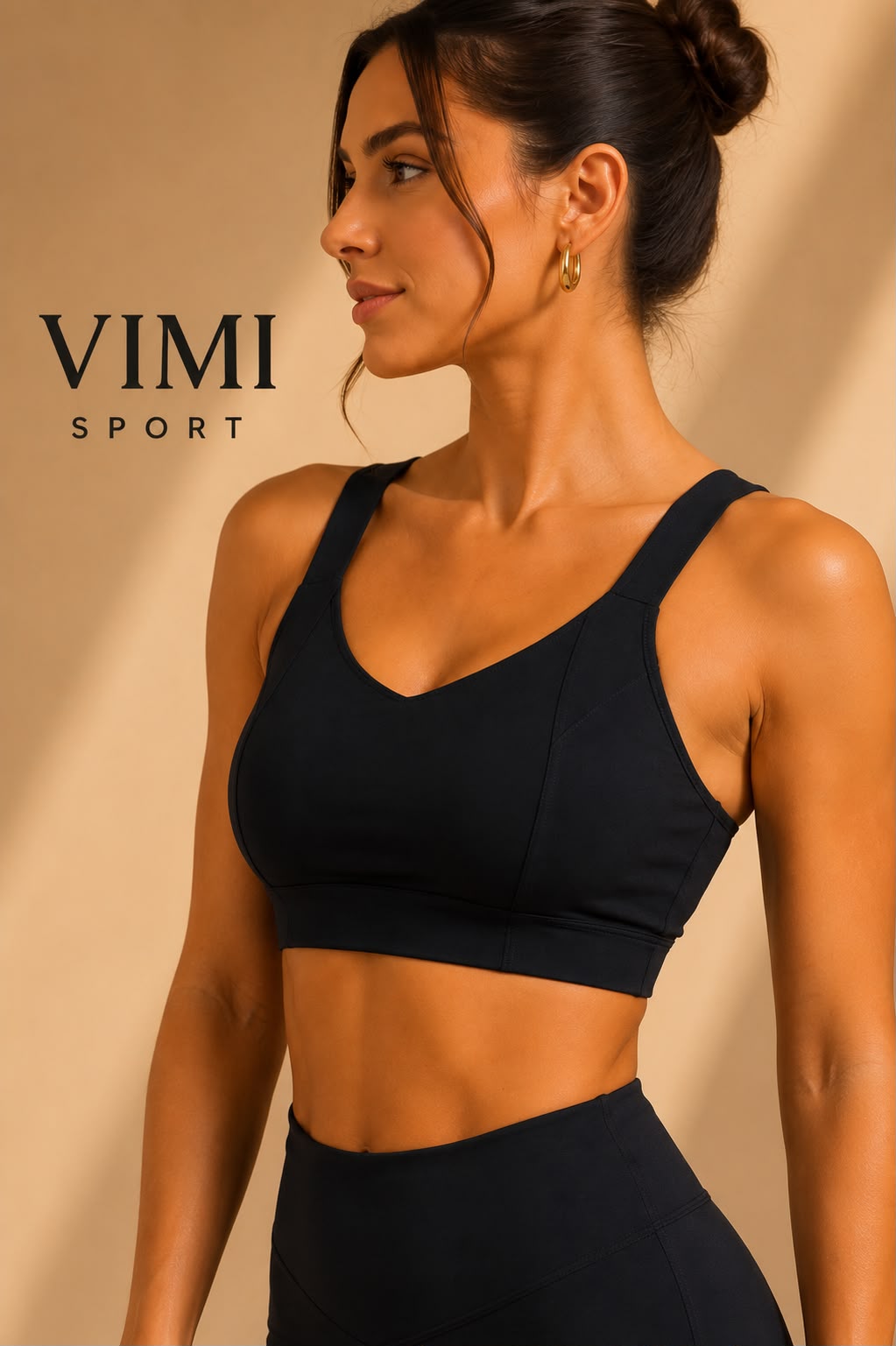 TOP DEPORTIVO MIDNIGHT PRO