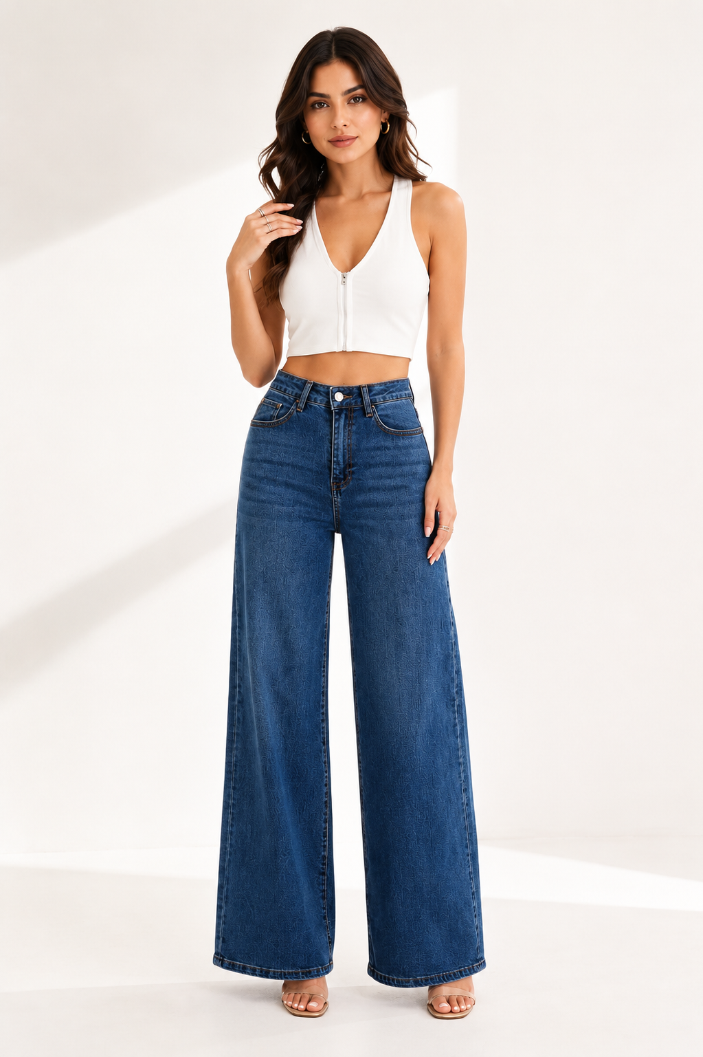 Jeans Midnight Lift