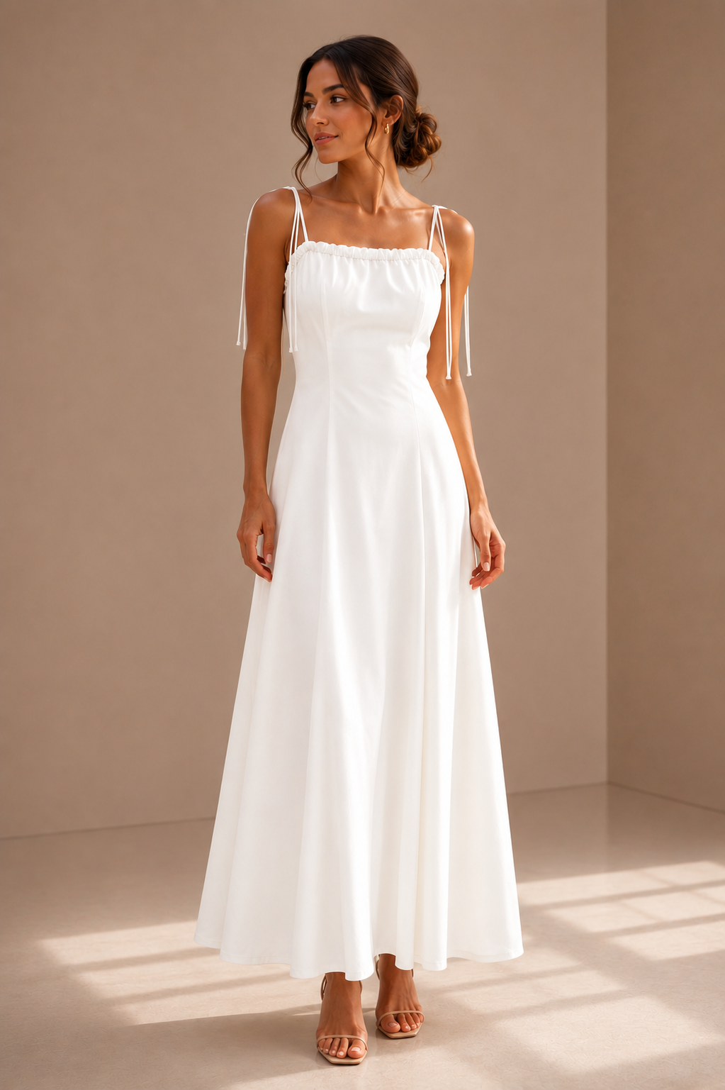 VESTIDO LUNA BLANCA