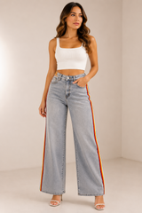 RAINBOW STREET DENIM
