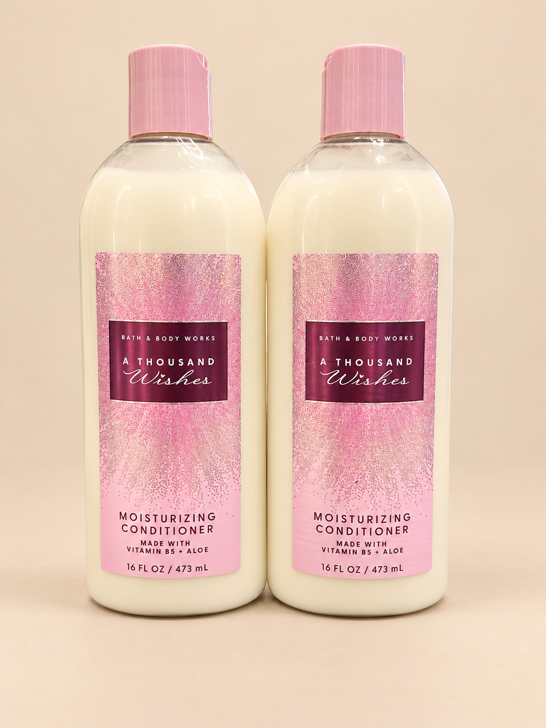 A THOUSAND WISHES — MOISTURIZING CONDITIONER