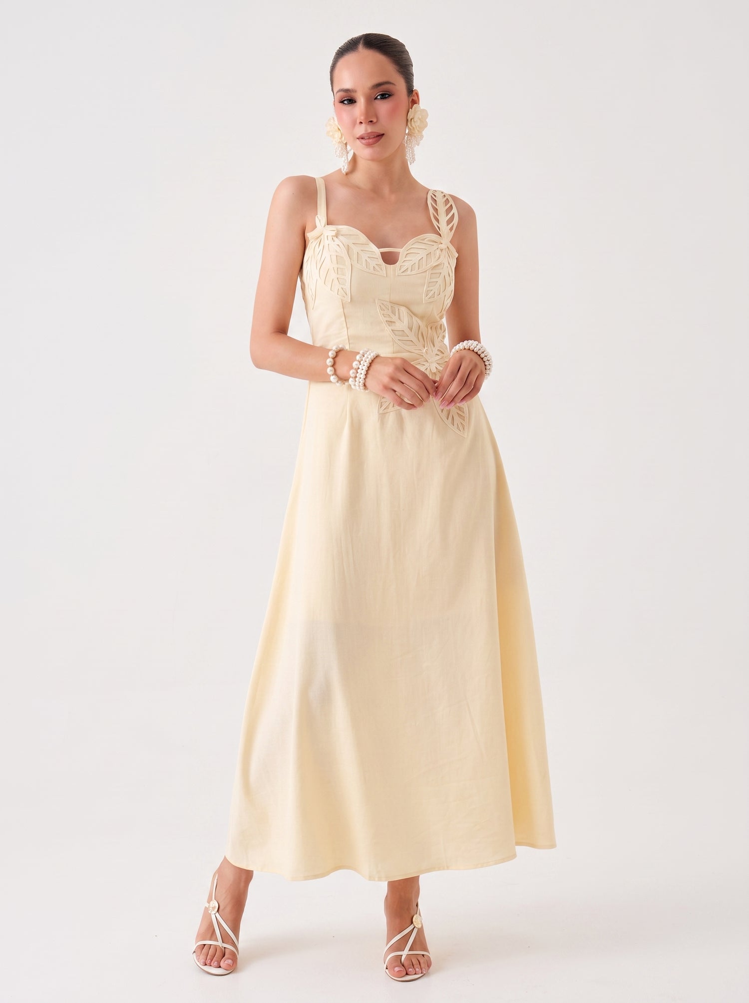 VESTIDO SOLARA
