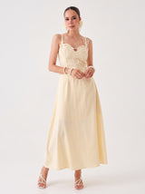 VESTIDO SOLARA