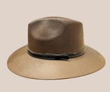 Sombrero Yute Café