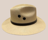 Sombrero Yute Beige