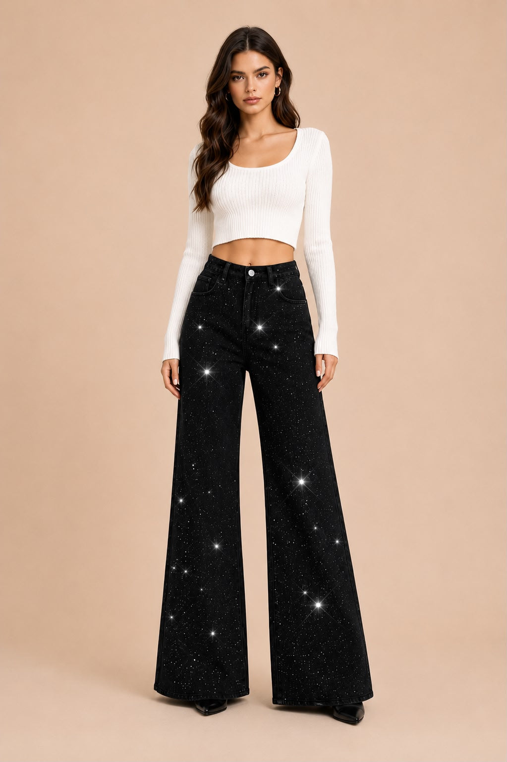 Pantalón Black Diamond