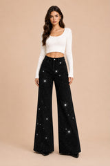 Pantalón Black Diamond