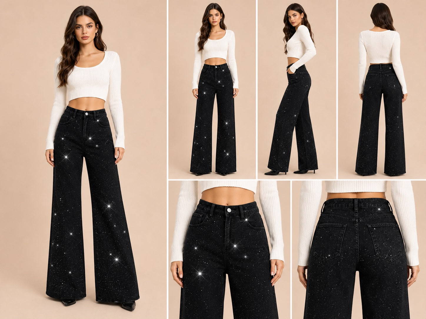 Pantalón Black Diamond
