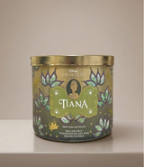 VELA AROMATICA TIANA